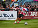 Jack Clarke
