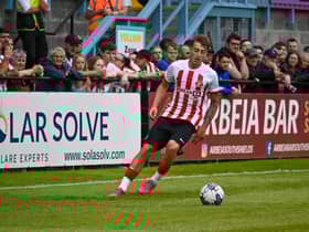 Jack Clarke