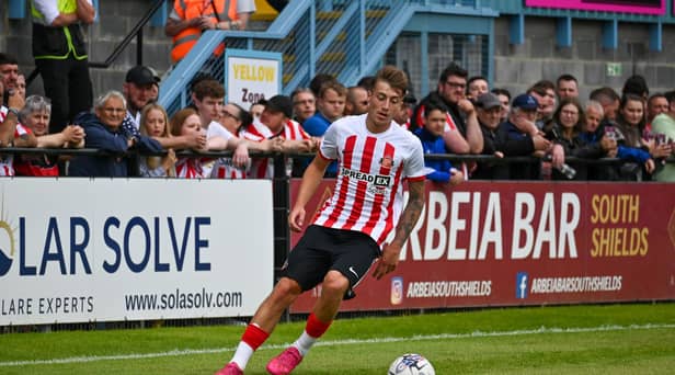 Jack Clarke