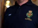 Community first responder