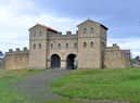 Arbeia Roman Fort will reopen to the public later this month.