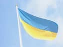 Ukrainian families are beginning to arrive in South Tyneside