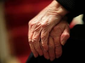 Dementia figures action call
