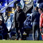 Lee Johnson hailed the contribution of his bench after the 1-1 draw with Peterborough United