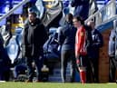 Lee Johnson hailed the contribution of his bench after the 1-1 draw with Peterborough United