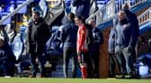Lee Johnson hailed the contribution of his bench after the 1-1 draw with Peterborough United