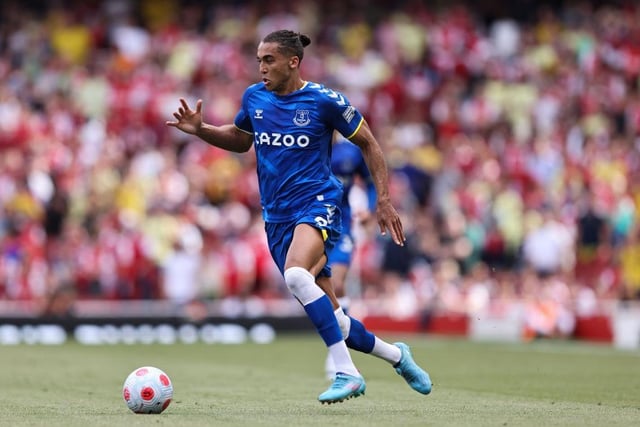 Arsenal’s capture of Gabriel Jesus has seemingly opened the door for Newcastle to sign the Everton striker, although following the departure of Richarlison, the Toffees will not want to lose another one of their key players.