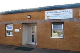 Stanley's Nursery in Boldon has been judged as outstanding following its latest Ofsted inspection.