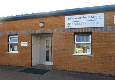 Stanley's Nursery in Boldon has been judged as outstanding following its latest Ofsted inspection.