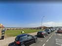 Monthly ‘makers market’ craft fair planned along South Shields foreshore. Picture: Google Maps.