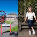 The Antiques Roadshow is coming to Woodhorn.