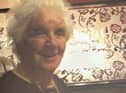Isabella Coneley sadly passed away just days before her 100th birthday.