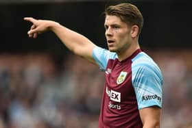 Tim Sherwood believes James Tarkowski would be a 'massive' signing for Newcastle United (Photo by Nathan Stirk/Getty Images)