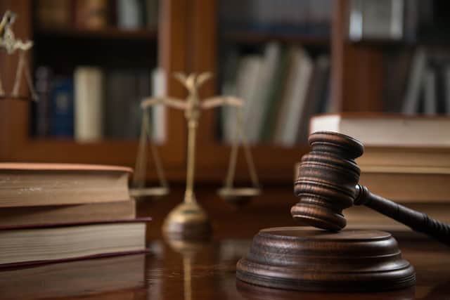 The Courts and Tribunals Bill aims to modernise the criminal justice system and address the backlog in the Crown Courts.