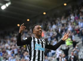 Joe Willock.