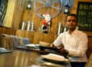 Delhi 6 owner Shah Lalon Amin has been left out of pocket by bookings not showing up.