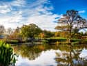 RHS Harlow Carr