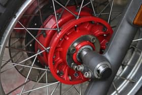 The use of off-road motorbikes has been an issue across South Tyneside.

Source: PIXABAY