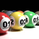 A new analysis has revealed which numbers are the luckiest on the National Lottery