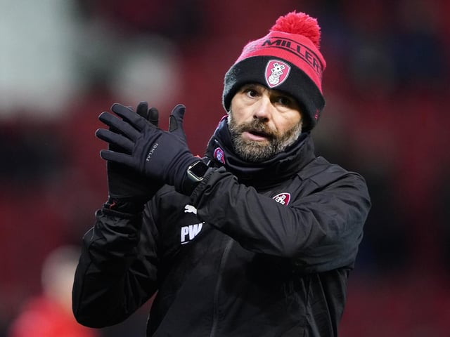 Games remaining: 13; Estimated points needed for play-offs: Have reached estimated threshold; PPG needed: Have reached estimated threshold; Estimated points for automatics: 15; PPG needed: 1.1
