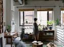 I’ve already written many times about the dangers of sitting for extended periods. One way to avoid this is to stand at work, or in your home office.