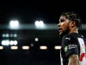 BIRMINGHAM, ENGLAND - NOVEMBER 25: DeAndre Yedlin of Newcastle United during the Premier League match between Aston Villa and Newcastle United at Villa Park on November 25, 2019 in Birmingham, United Kingdom. (Photo by Catherine Ivill/Getty Images)