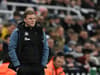 Newcastle United v West Ham: Eddie Howe’s predicted XI with injury and suspension concerns - photo gallery