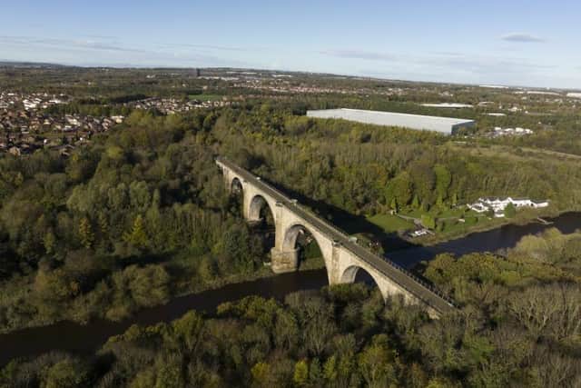 Campaigners say reopening the Leamside Line and creating a new 'Washington Loop' Metro extension are crucial to future economic prosperity in the North East.