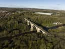 Campaigners say reopening the Leamside Line and creating a new 'Washington Loop' Metro extension are crucial to future economic prosperity in the North East.