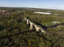 Campaigners say reopening the Leamside Line and creating a new 'Washington Loop' Metro extension are crucial to future economic prosperity in the North East.