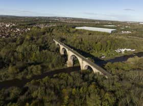 Campaigners say reopening the Leamside Line and creating a new 'Washington Loop' Metro extension are crucial to future economic prosperity in the North East.