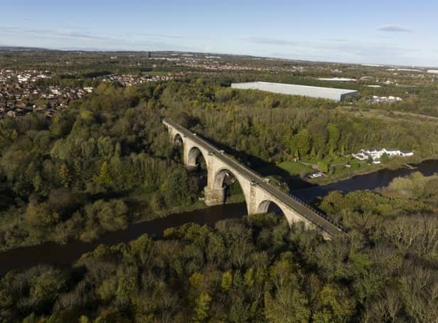Campaigners say reopening the Leamside Line and creating a new 'Washington Loop' Metro extension are crucial to future economic prosperity in the North East.