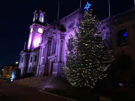Christmas light switch ons: Times and dates for South Shields, Hebburn and Jarrow events