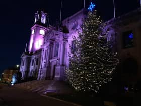 A full list of closed South Tyneside Council buildings over Christmas and the New Year has been released.