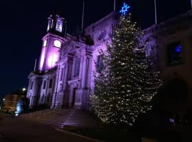 A full list of closed South Tyneside Council buildings over Christmas and the New Year has been released.