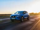 The third generation Nissan Qashqai will be built in Sunderland.