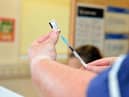 The NHS is wishing everyone a 'Jabby New Year' and calling for as many people as possible to get boosters.