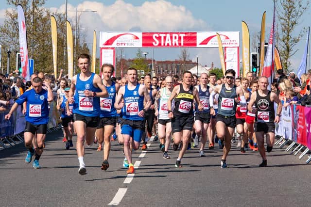Organisers of the Sunderland City Runs have confirmed the 2021 event will take place in June.