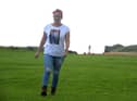 Angie Comerford has organised the third annual Walk of Hope in memory of loved ones.