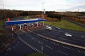 Tyne Tunnel barriers are set to be replaced with Automated Number Plate Recognition (ANPR) cameras