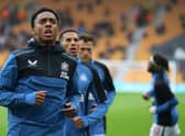 Joe Willock.