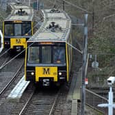 Children aged up to 11-years-old can now travel for free on both the Tyne and Wear Metro and Shields Ferry with an accompanying paying adult.