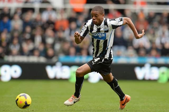 Despite being at the club for just a season, Remy scored some vital goals for Newcastle and helped steer them clear of any lingering relegation danger. Before the arrival of Callum Wilson, Remy was probably Newcastle’s best out-and-out striker during the decade.