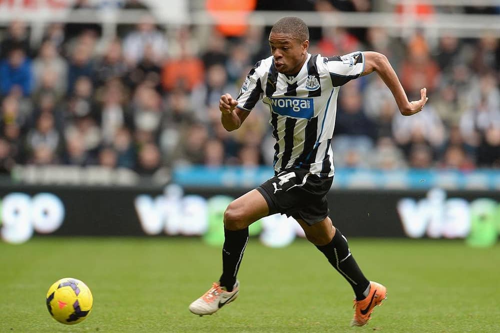 Despite being at the club for just a season, Remy scored some vital goals for Newcastle and helped steer them clear of any lingering relegation danger. Before the arrival of Callum Wilson, Remy was probably Newcastle’s best out-and-out striker during the decade.