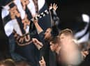 Newcastle United are releasing a "limited number" of new season-tickets.