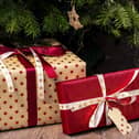 The unpleasant whiff of Christmas.