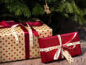 The unpleasant whiff of Christmas.