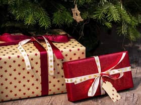 The unpleasant whiff of Christmas.