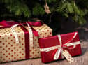 The unpleasant whiff of Christmas.