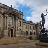 South Shields Town Hall